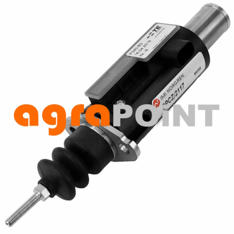 Zetor Clutch pedal position sensor 65.255.901 Parts » Agrapoint 