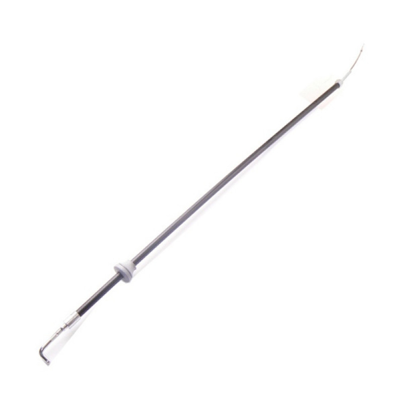 Zetor Bowden - Fuel control cable - l=900mm 65.295.209 Parts » Agrapoint 