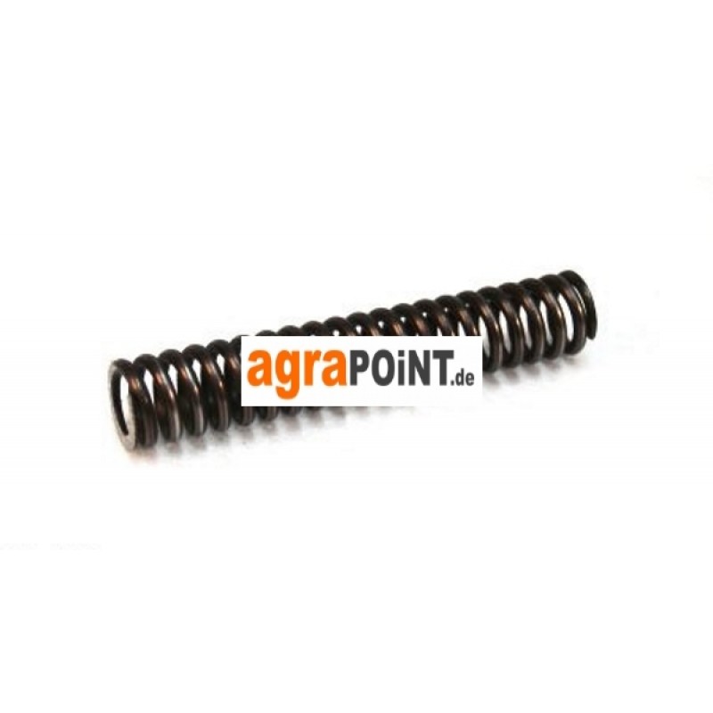 Zetor Spring Reductions valve 67010738 Parts » Agrapoint 