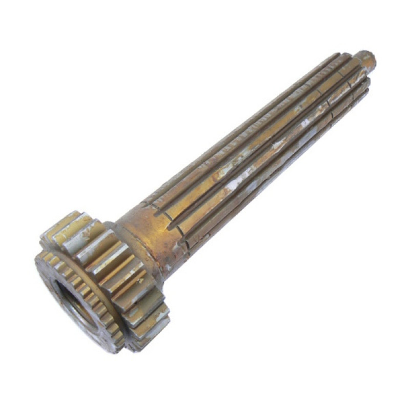 Zetor Splined shaft 67111913 Parts » Agrapoint 