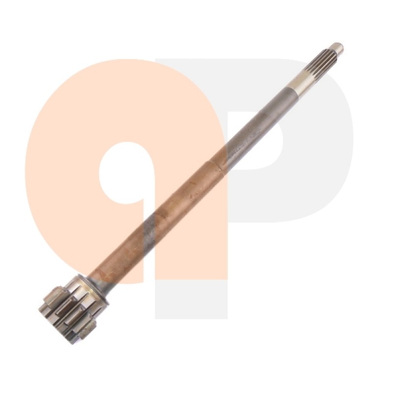 Zetor clutch shaft 67111901 40111901 Parts » Agrapoint 
