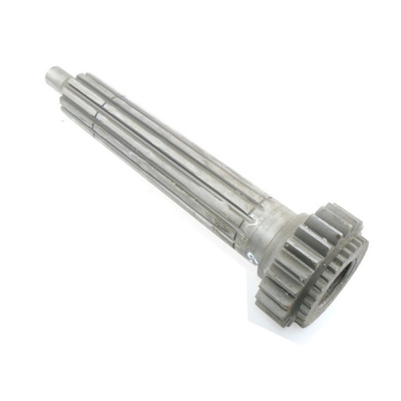 Zetor Splined shaft 67112408 67112423 Parts » Agrapoint 