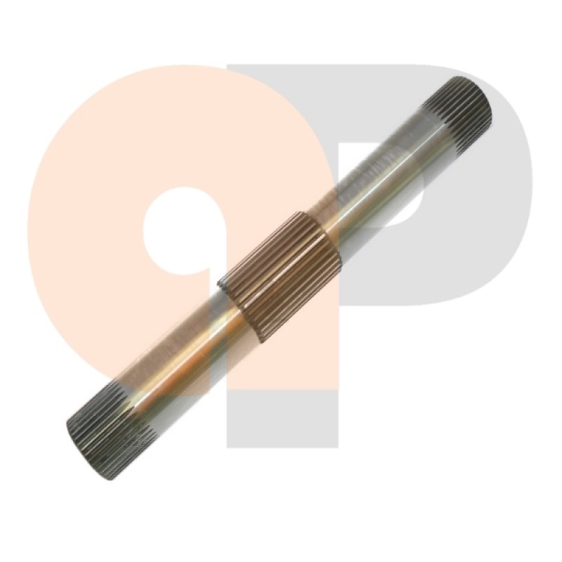 Zetor UR1 Lifting mechanism 67118020 Spare Parts »Agrapoint