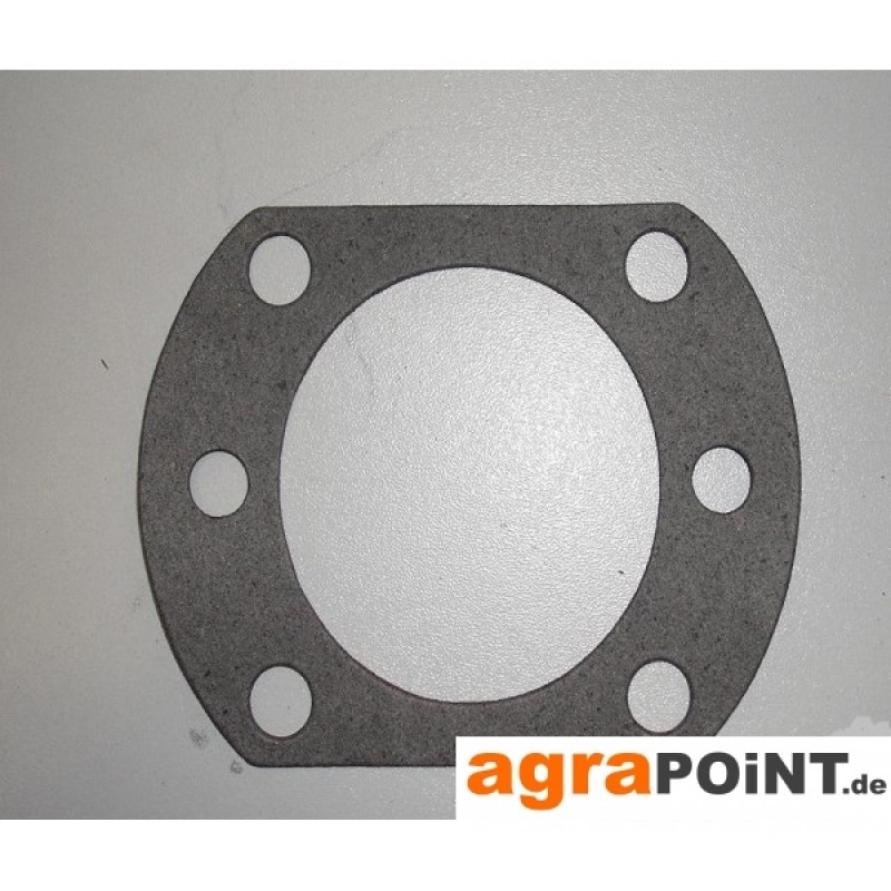 Zetor Gimbal seal - Shaft drive 67453088 88.293.021 Parts » Agrapoint 