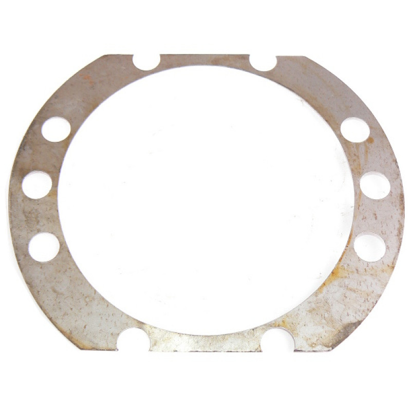 Zetor Regulating washer - 182x135x0,5 - Front drive axle 67453139 88.170.224 Parts » Agrapoint 