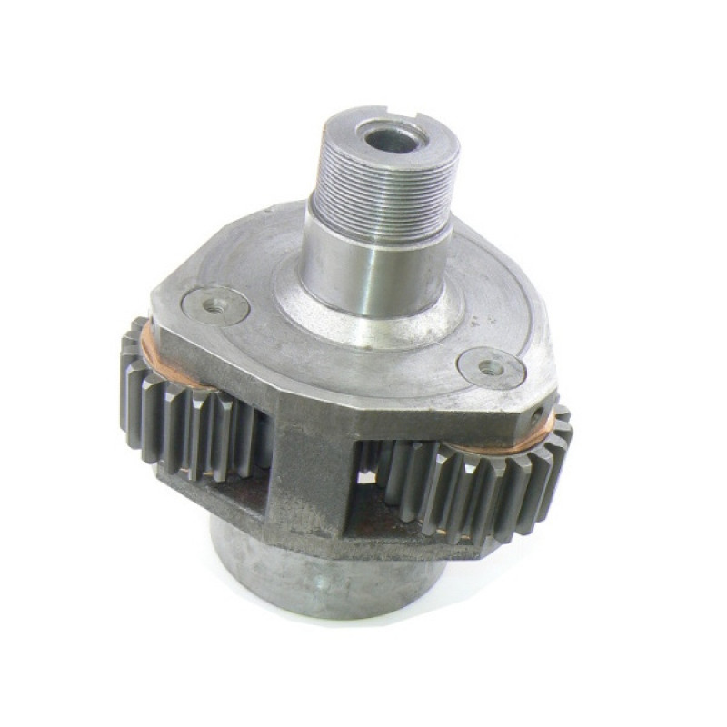 Zetor carrier complete 67453295 67453290 Parts » Agrapoint 