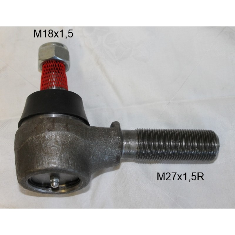Zetor Ball joint right - Tie Rod End 67453521 88.221.119 88.221.019 Parts » Agrapoint 