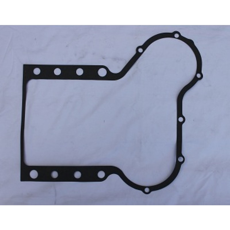Zetor UR1 Engine - front cover gasket 69010285 Parts » Agrapoint 