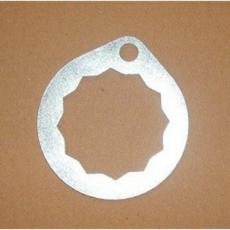 Zetor UR1 Engine lock washer 69010394 Parts » Agrapoint 