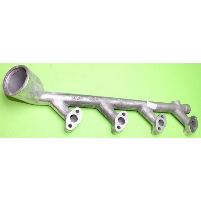 Zetor UR1 Oulet pipe 69010560 Ersatzteile » Agrapoint 