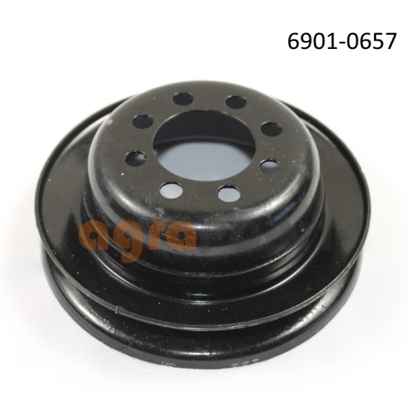 zetor-water-pump-sheet-pulley-69010657