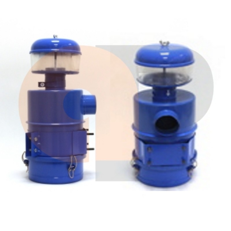Zetor UR1 Oil air cleaner 69011201 69011260 Spare Parts »Agrapoint