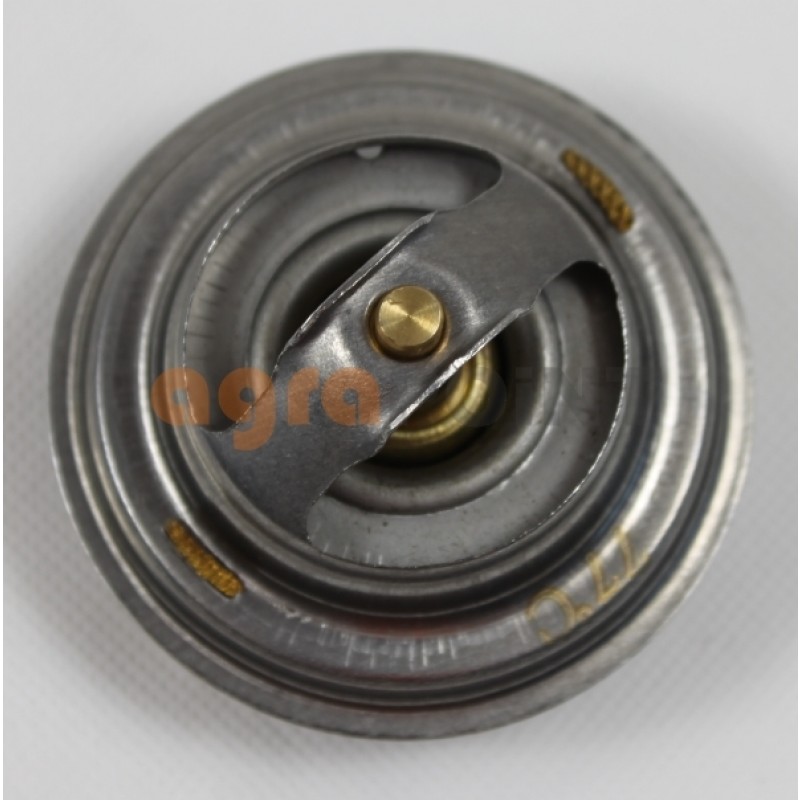 Zetor Thermostat - RT10 55011316 69011348 80.005.902 Parts » Agrapoint 