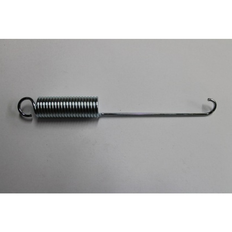 Zetor brake pedal return spring 69112726 Parts » Agrapoint 