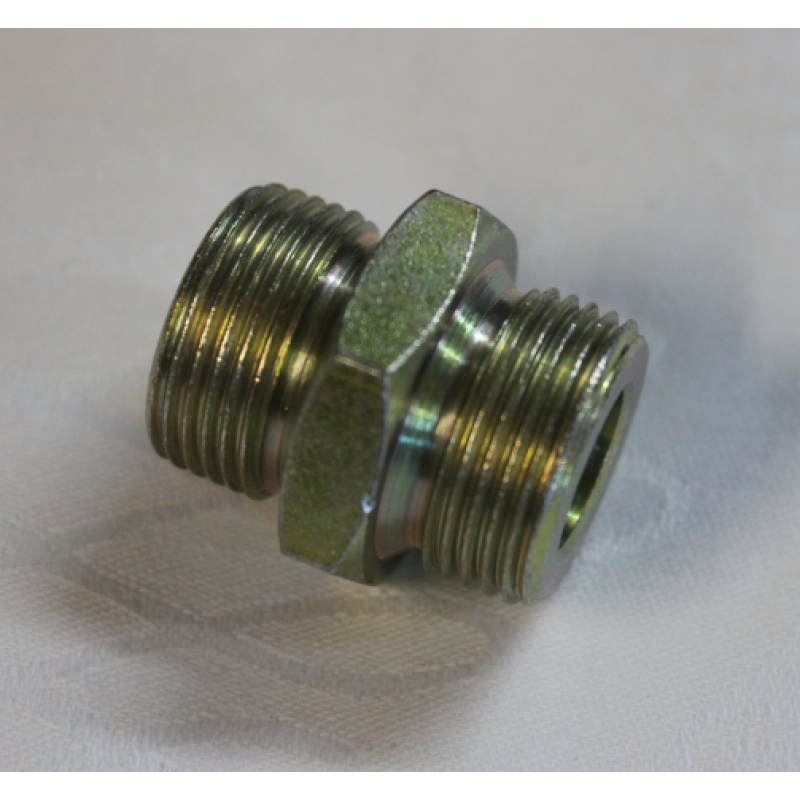 Zetor UR1 Double socket 69116828 956907 Spare Parts »Agrapoint
