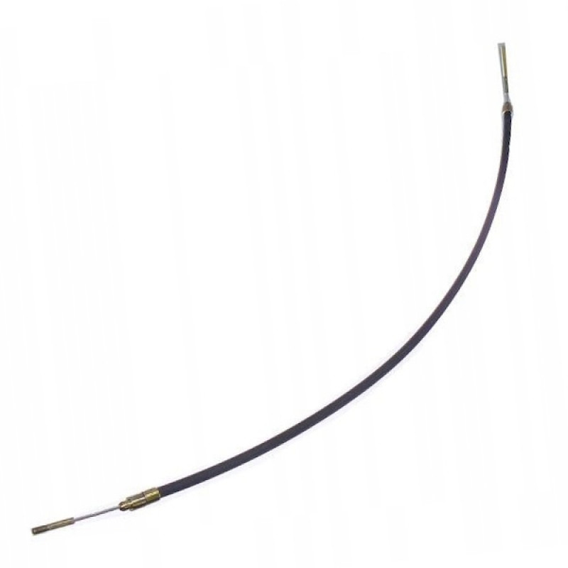 Zetor Bowden - Hitch - cable with 1425mm end cap 69117508 Parts » Agrapoint 