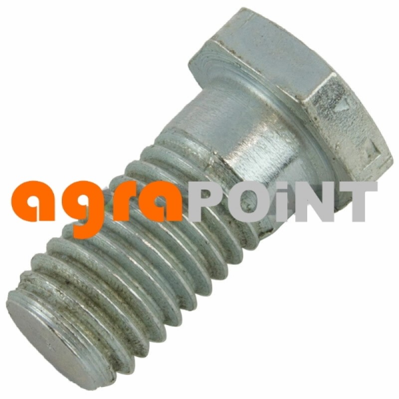 Zetor UR1 Hitchhaken Schraube 69117510 Ersatzteile » Agrapoint