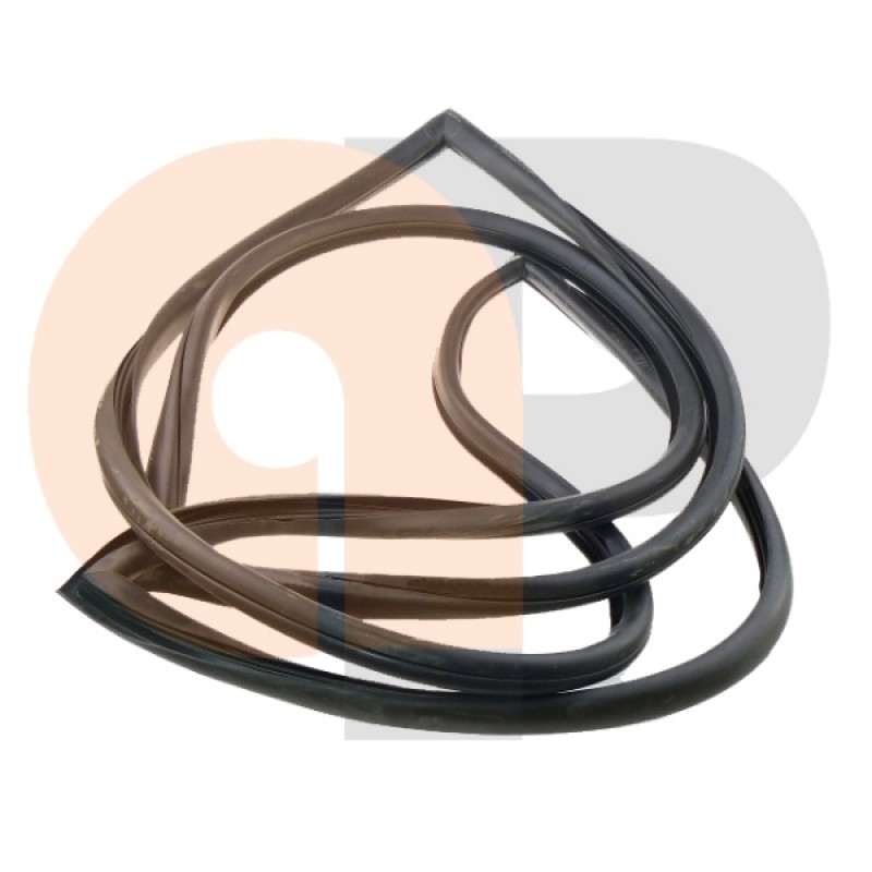 Zetor UR1 Windshield packing - Cab  69117951 Spare Parts »Agrapoint