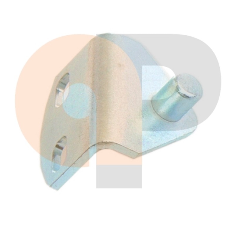 Zetor UR1 Stop pin - Door - Cab 69117952 Spare Parts »Agrapoint