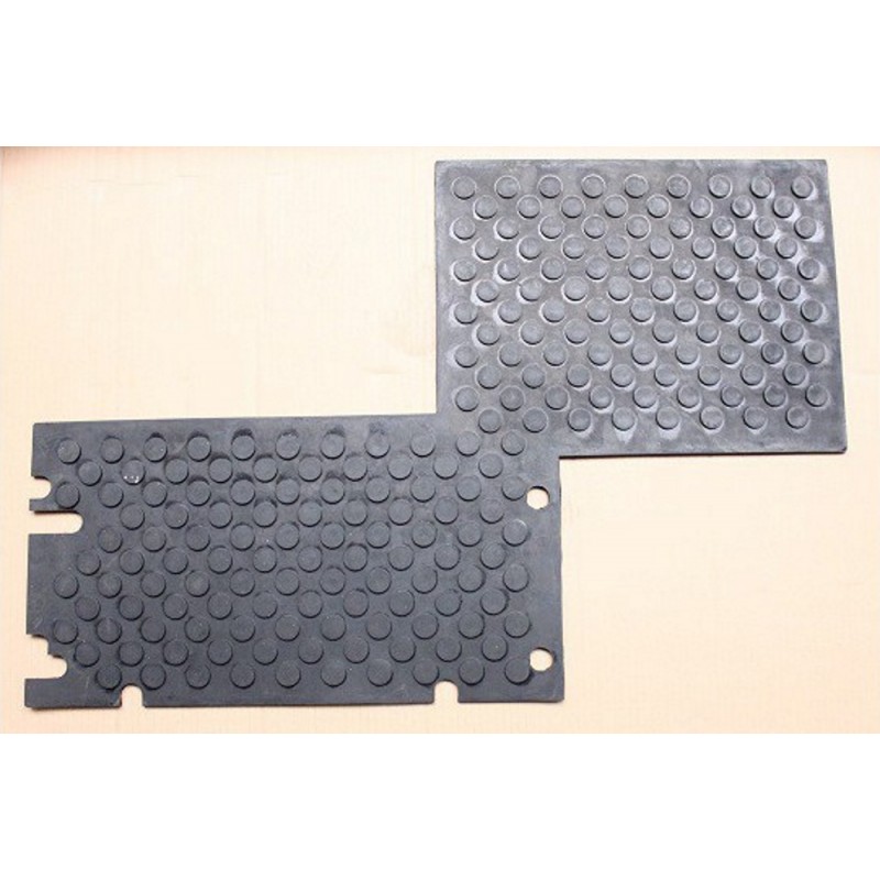 Zetor UR1 Floor covering 69118771 52115521 Spare Parts »Agrapoint