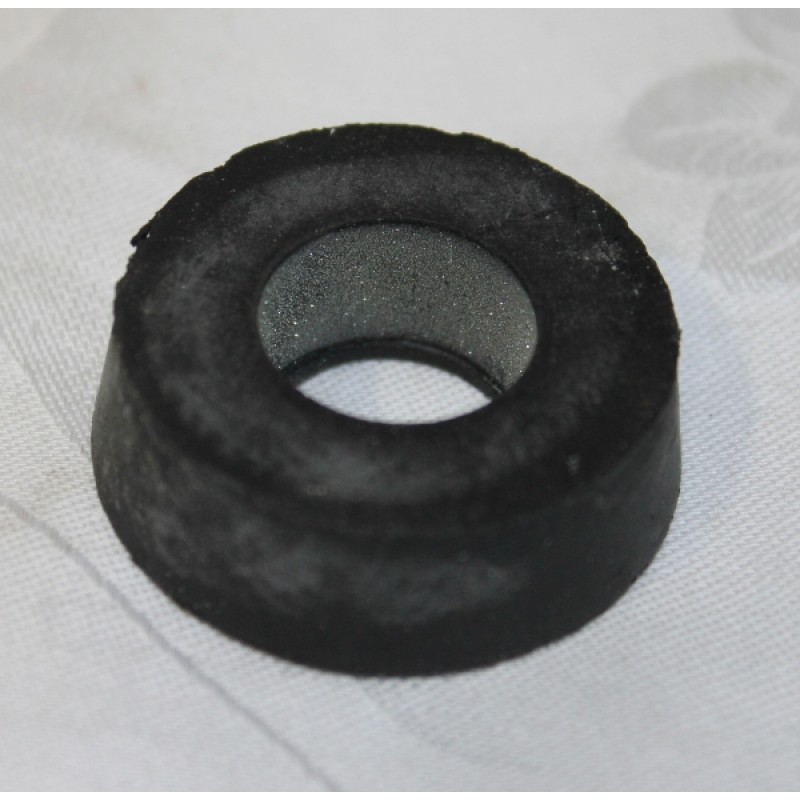 Zetor Insert - Rubber - damper - driver seat 69185439 Parts » Agrapoint 