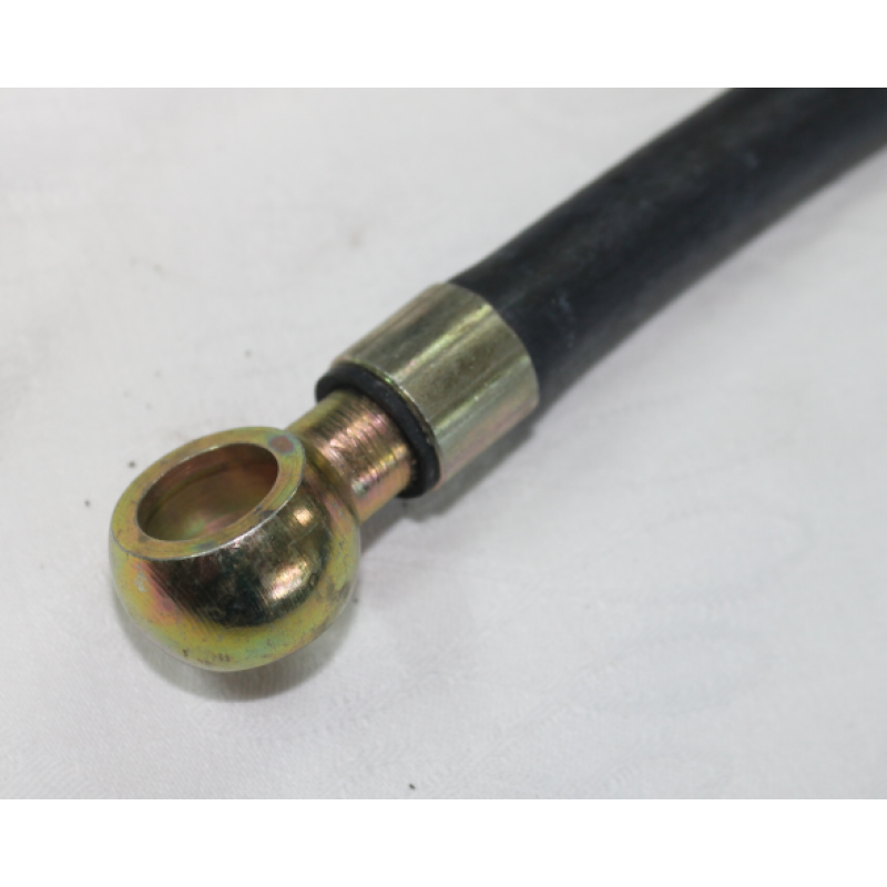 Zetor UR1 Fuel supply - 8/12 70010886 Spare Parts »Agrapoint