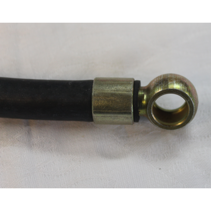 Zetor UR1 Fuel supply 70010887 Spare Parts »Agrapoint
