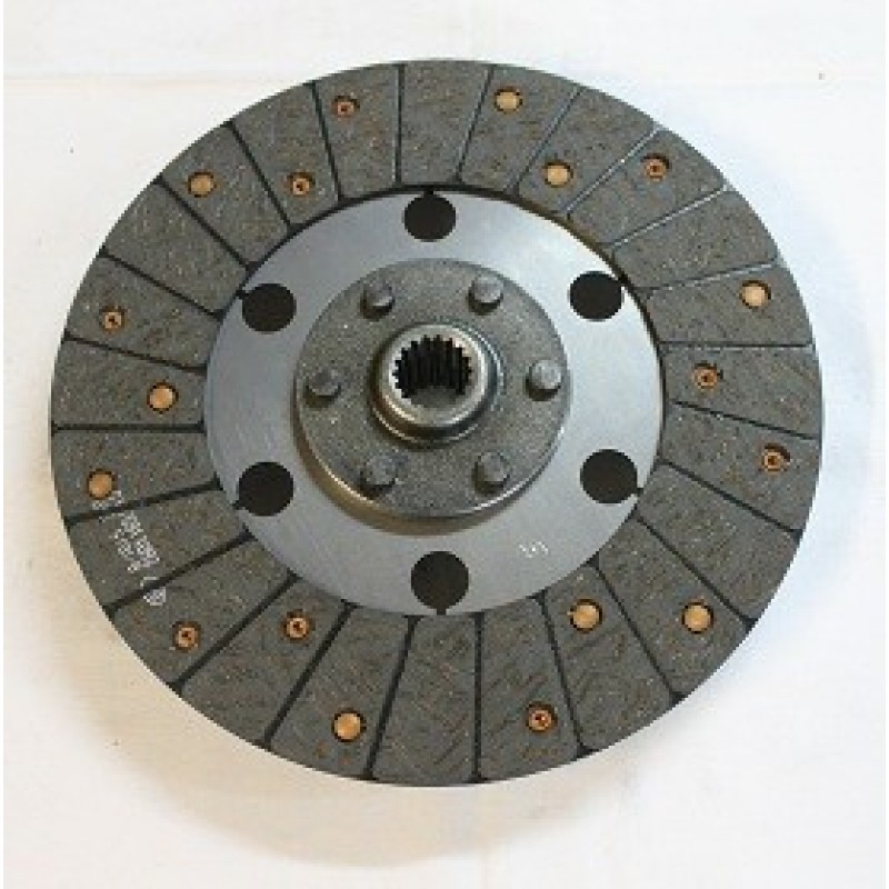 Zetor UR1 Clutch disc 70011166 79011120 70011189 70011186 72011175 Spare Parts »Agrapoint