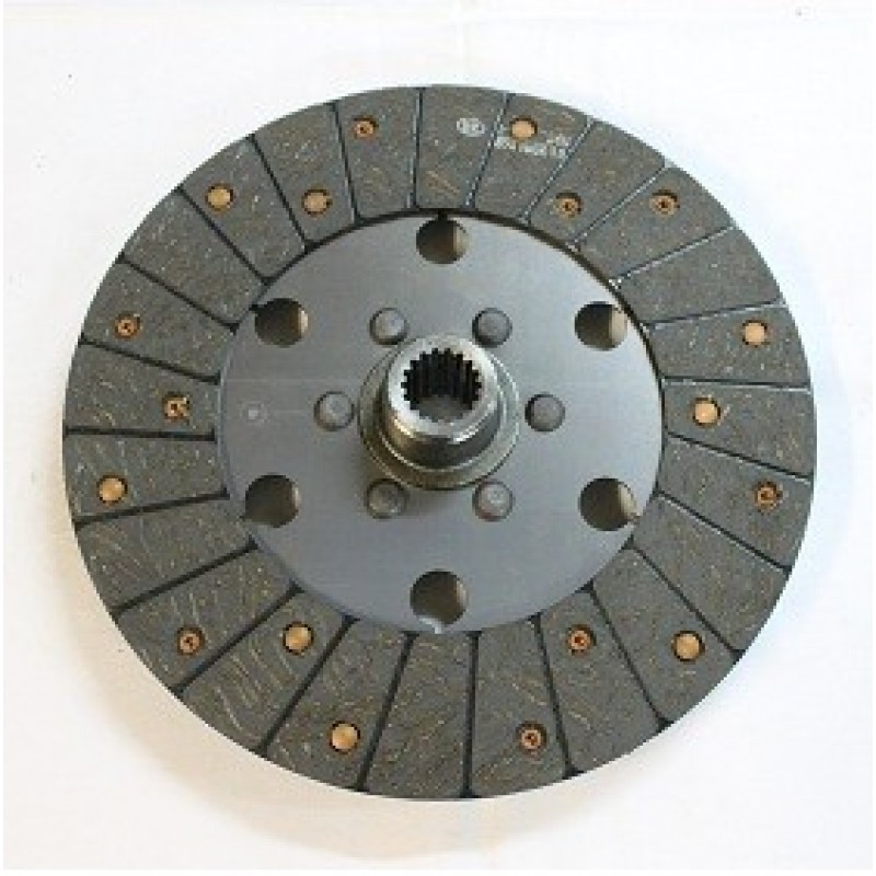 Zetor UR1 Clutch disc 70011166 79011120 70011189 70011186 72011175 Spare Parts »Agrapoint