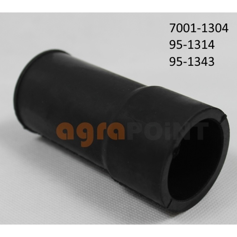 Zetor UR1 Cooler pipe kit -Thermostat 72011310 70011304 70011306 70011307 Spare Parts »Agrapoint