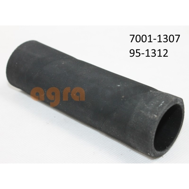 Zetor hose before thermostat 70011307 951312 Spare Parts »Agrapoint