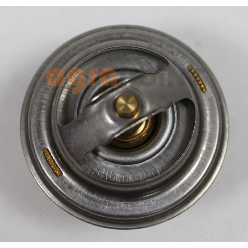 Zetor COOLANT THERMOSTAT 70011316 78.005.006 89.005.904 Parts » Agrapoint 