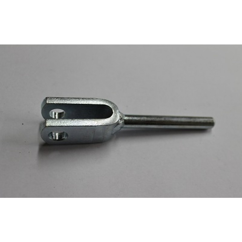 Zetor push rod for slave cylinder 70112723 Parts » Agrapoint 
