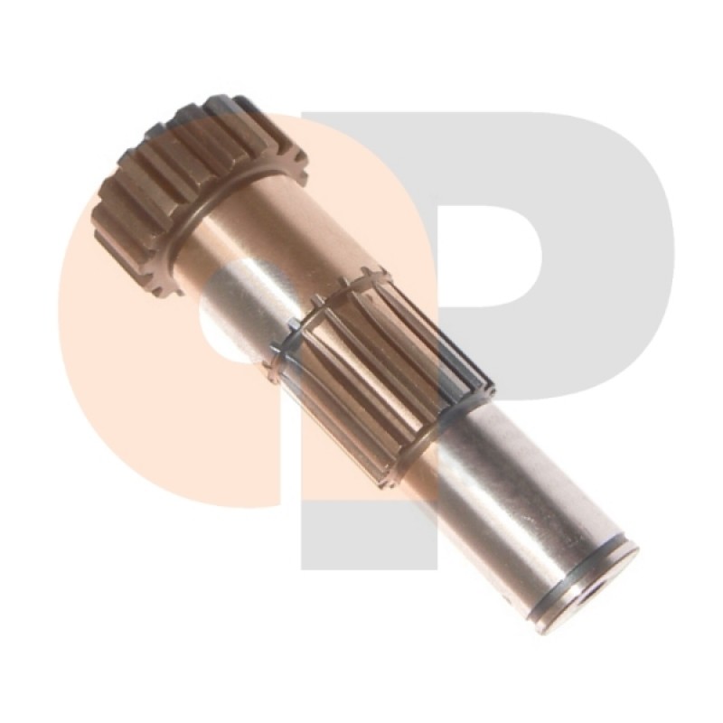 Zetor Drive shaft - hydraulic pump 70114605 Parts » Agrapoint 