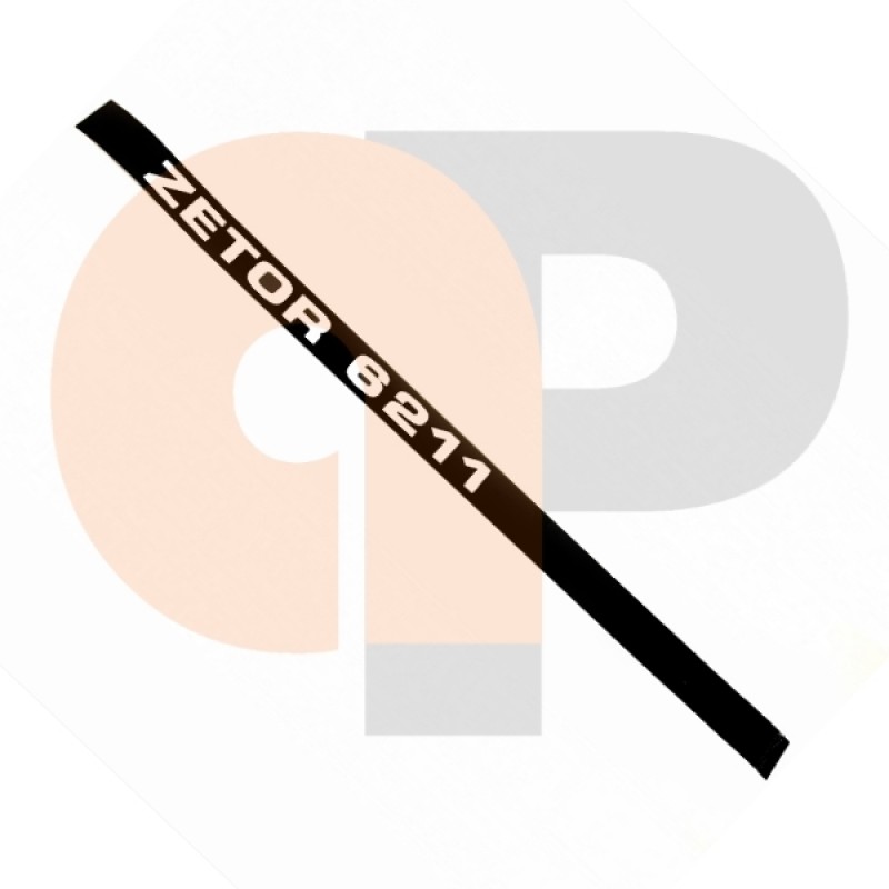 Zetor UR1 Schlepperbezeichnung Zetor 6211 links 70115318 Ersatzteile » Agrapoint 