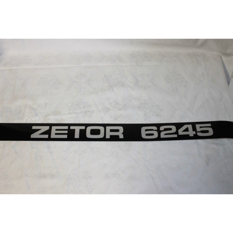 zetor-agrapoint-engine-hood-decal-tractor-label-70115321