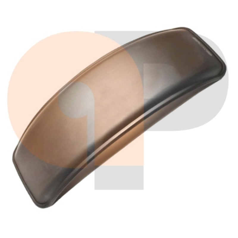 Zetor UR1 Kotflügel Fender 230x540 70117006 50457010 Ersatzteile » Agrapoint 