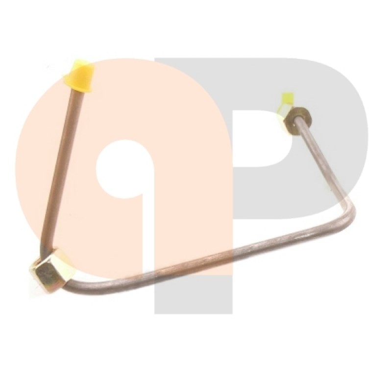 Zetor UR1 Injection tube 71010894 69010866 70010894 Spare Parts »Agrapoint