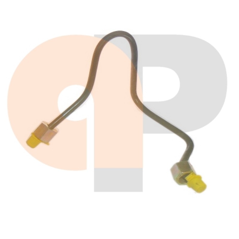 Zetor UR1 Injection tube 71010896 69010897 Spare Parts »Agrapoint