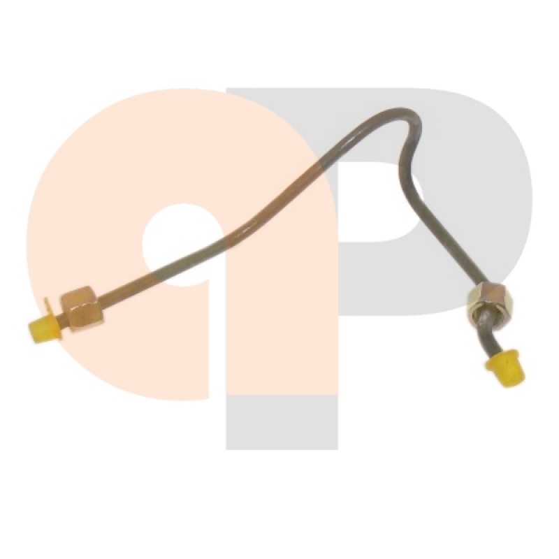 Zetor UR1 Injection tube 71010897 Spare Parts »Agrapoint