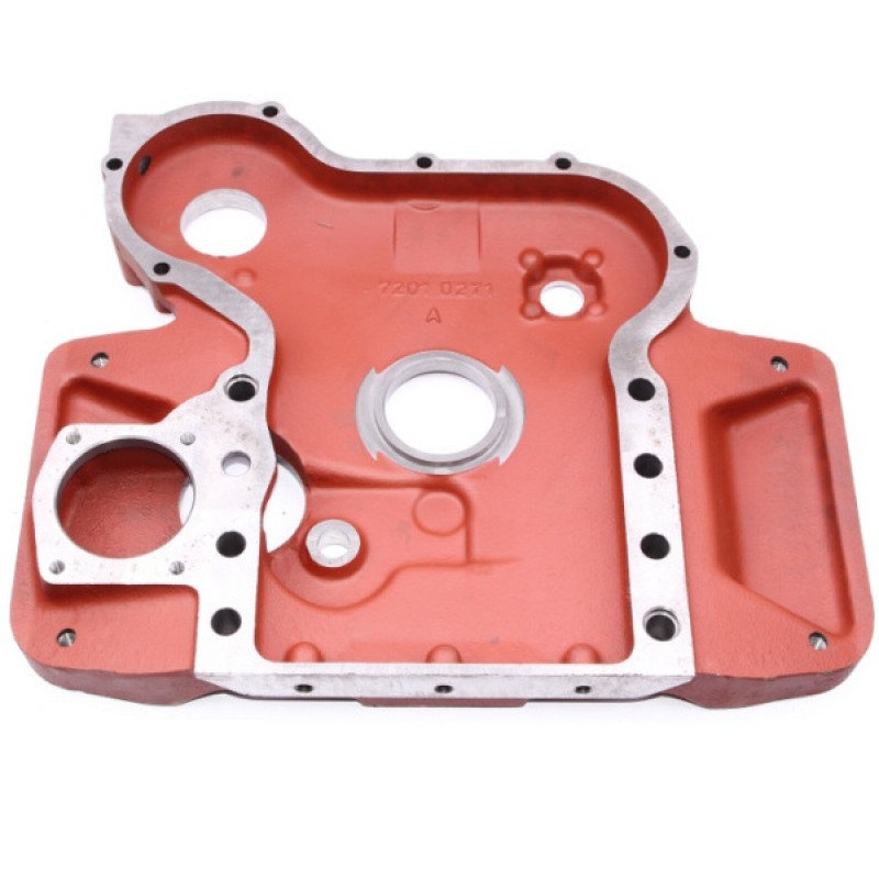 Zetor Front cover 3320-6340 72010261 69010284 Parts » Agrapoint 