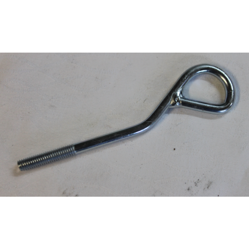 Zetor UR1 Screw Exhaust 72011417 72011412 Parts » Agrapoint 