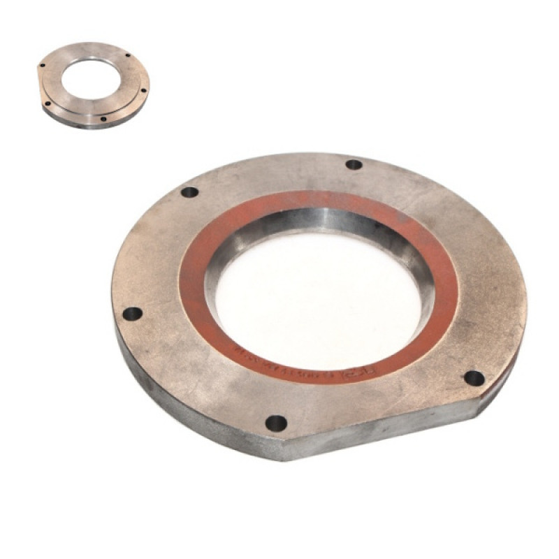Zetor Base plate right - disc brake 72112602 Parts » Agrapoint 