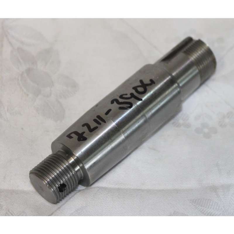 Zetor Power steering lever pin 72113904 Parts » Agrapoint 