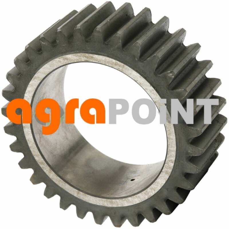 Zetor UR1 Zwischenrad 72453022 604530021 Ersatzteile » Agrapoint