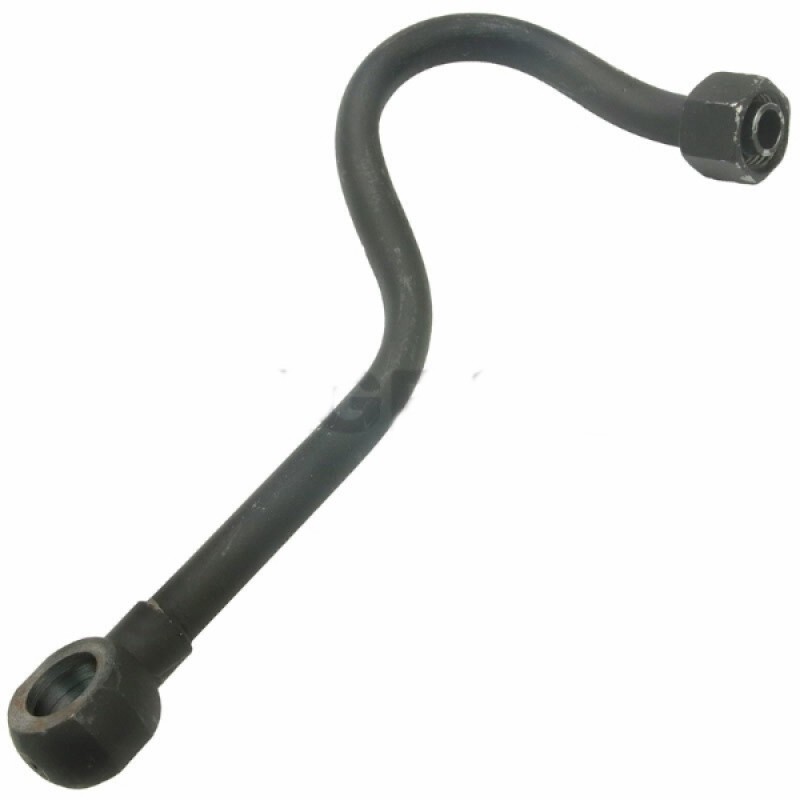 Zetor UR1 Hydraulikrohr 72453713 Ersatzteile » Agrapoint