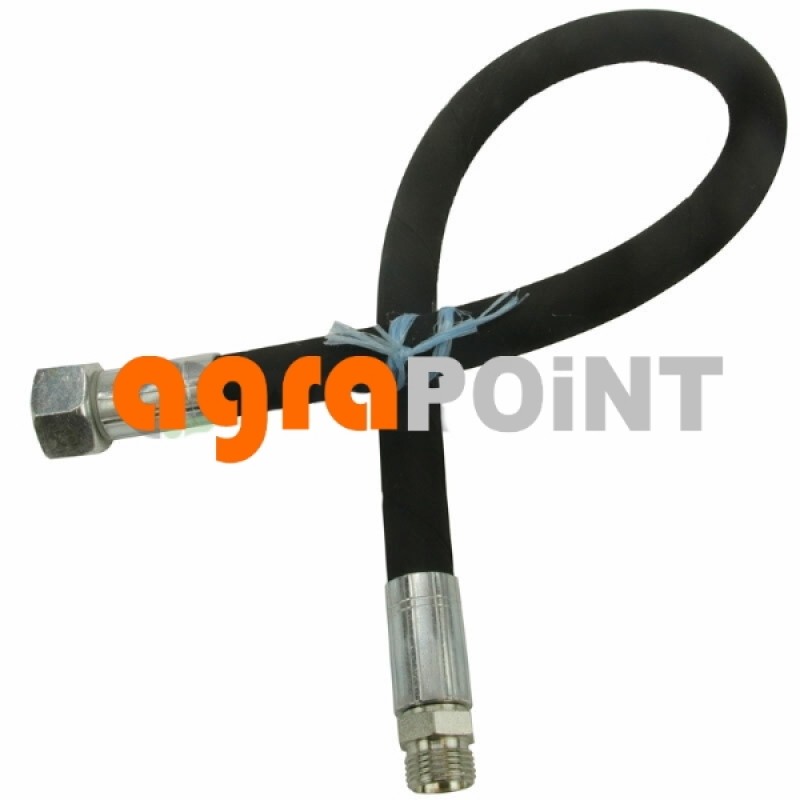 Zetor UR1 Hydraulikschlauch 72453714 Ersatzteile » Agrapoint