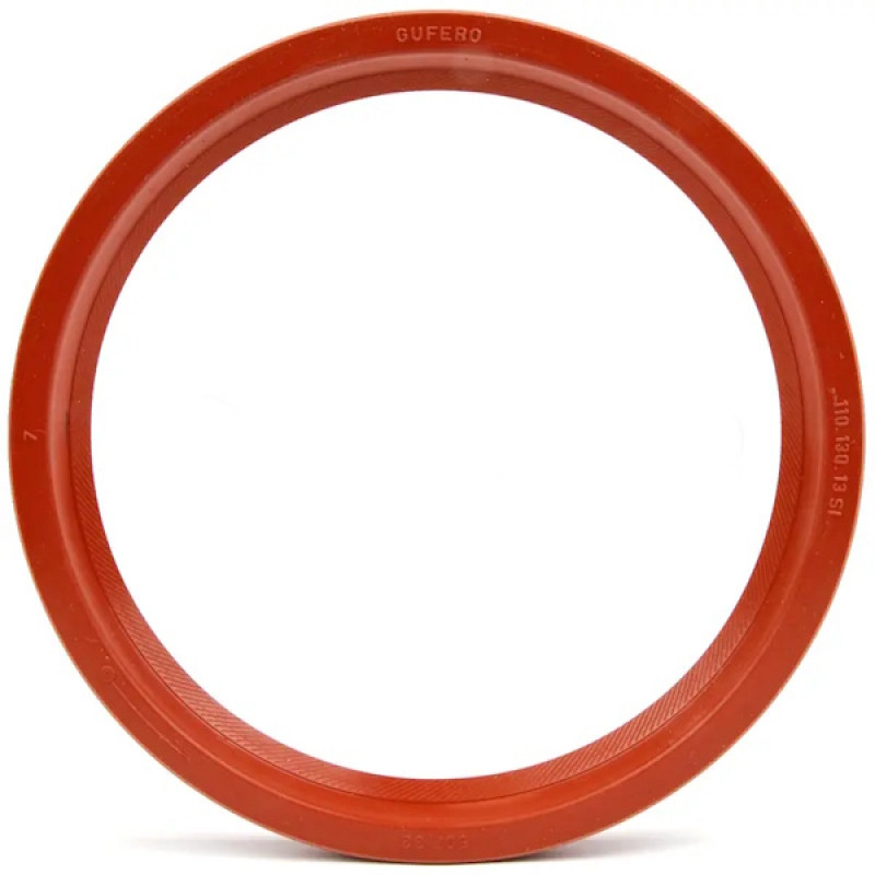 Zetor Crankshaft sealing 110x130x13x78.002.006 86.002.006 89.002.902 Parts » Agrapoint 
