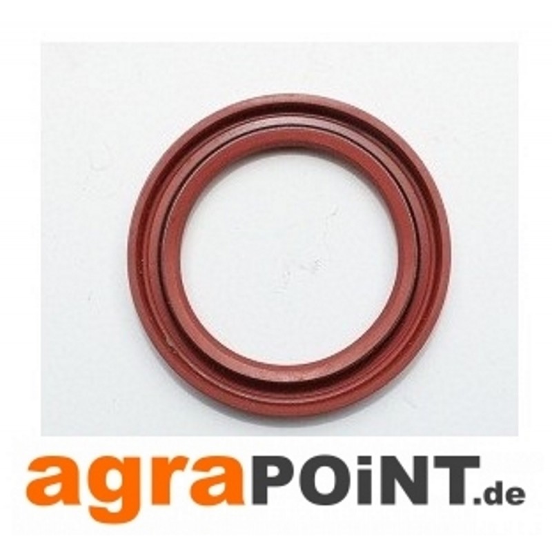 Zetor Crankshaft sealing - 52x72x8 78.002.092 10.002.035 Parts » Agrapoint 