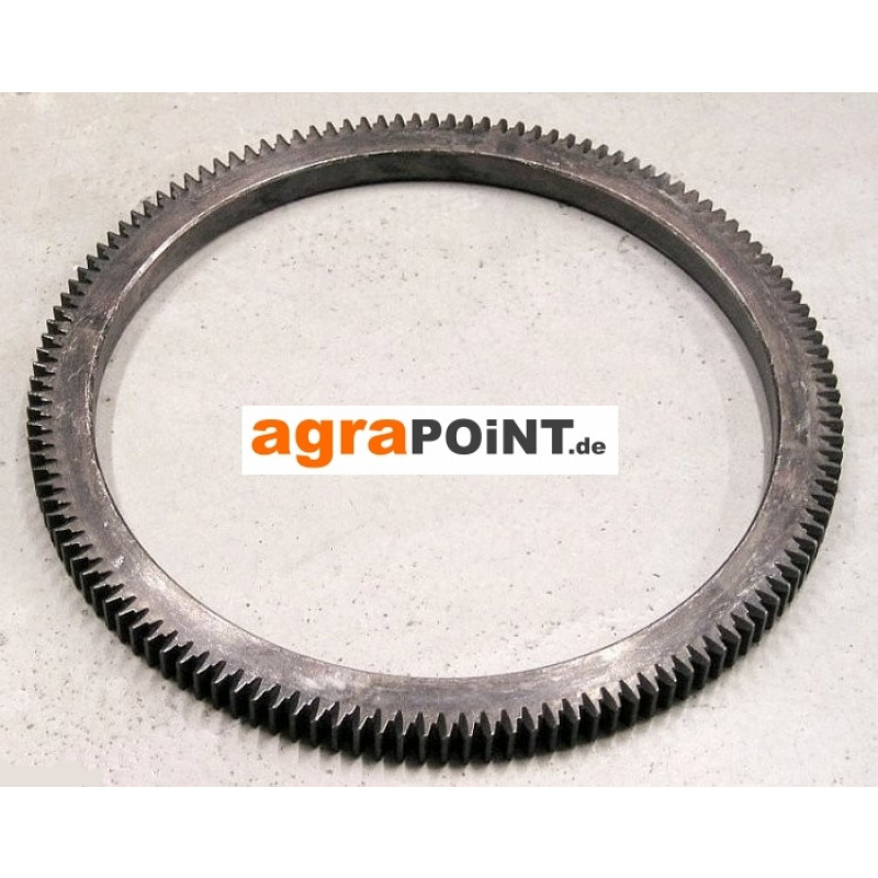 Zetor Flywheel ring - Crankshaft 78.003.014 65.003.514 Parts » Agrapoint 